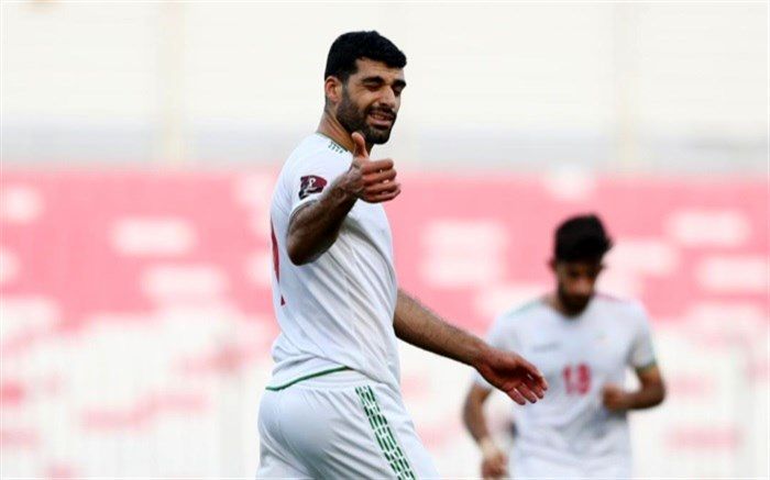 تیم اسکووچیچ خط و نشان کشید؛ ایران با جشنواره گل به استقبال عراق رفت