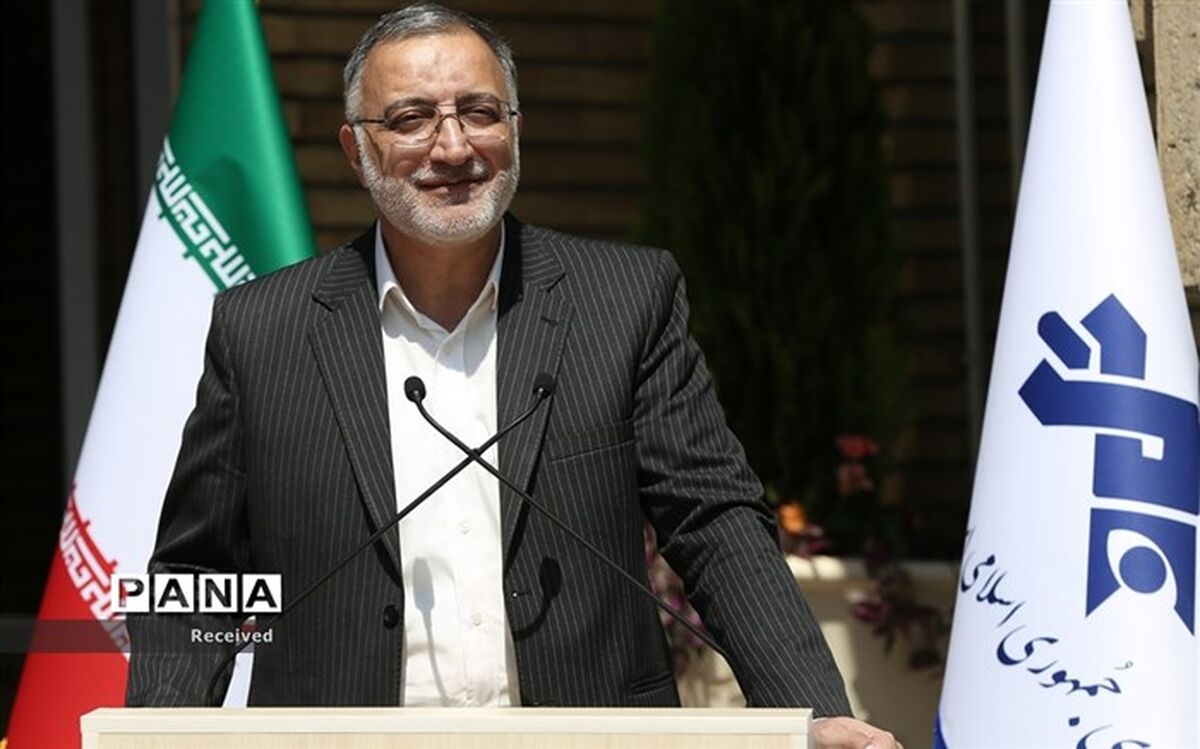 زاکانی: مسکن و اشتغال در قالب جهش تولید حل خواهد شد
