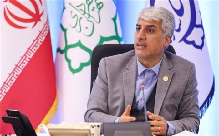 ویژه برنامه‌های ورزشی شهرداری تهران در دهه کرامت