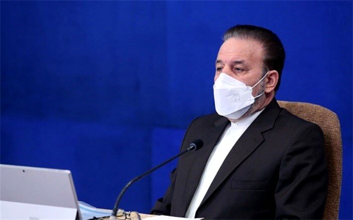 واعظی: نامزدها، انتخابات را به فستیوال سیاه‌نمایی تبدیل نکنند