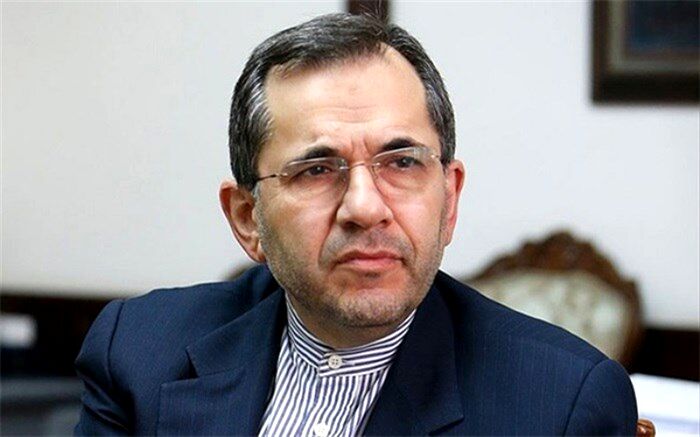 توقف تحریم‌ها آزمایش اصلی برای واشنگتن