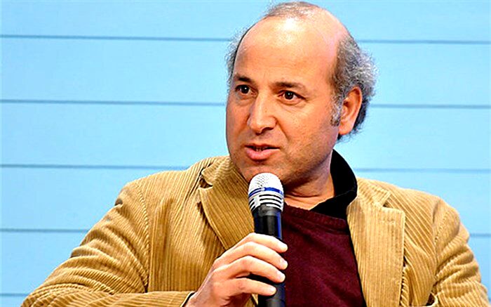 علی‌محمد قاسمی: مبادا بزرگان سینمای ما سیاهی‌لشکر سینما بشوند