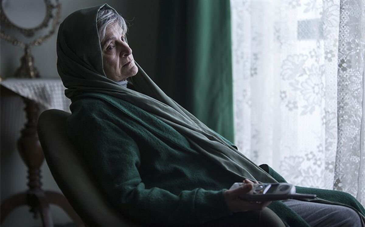 محمدحسین قاسمی: «آبجی» با عشق ساخته شد اما به آن بی‌مهری شد