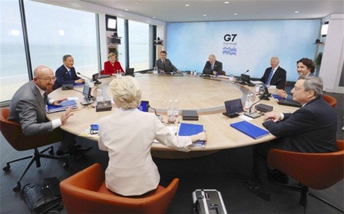 ژاپن برای برگزاری المپیک دست به دامن G7 شد