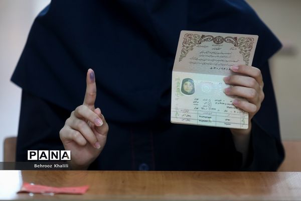 رای اولی‌ها