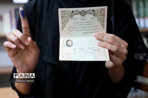 رای اولی‌ها