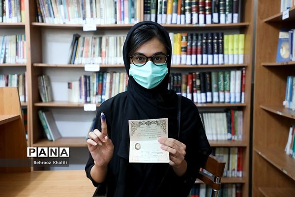 رای اولی‌ها