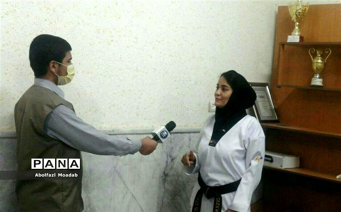 برای مبارزه با کرونا تحرک بدنی مهم است