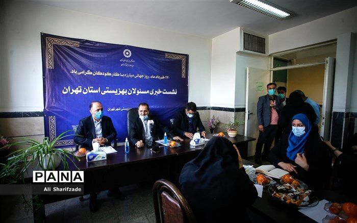 تدوین آیین‌نامه منع به‌کارگیری کودکان در کارگاه‌ها
