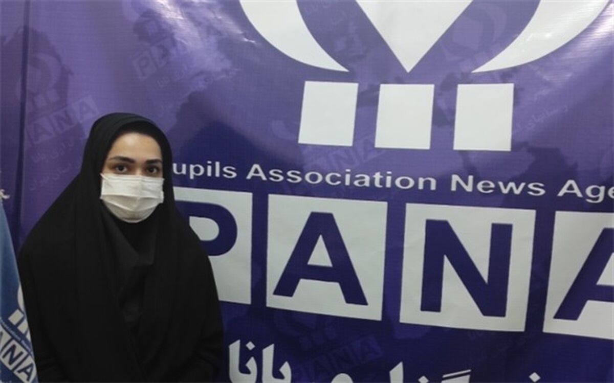 فناوری نانو را از نوجوانی بیاموزیم