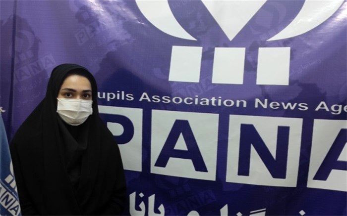 فناوری نانو را از نوجوانی بیاموزیم