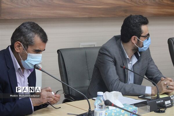 اولین جلسه کمیته فرهنگی و پیشگیری شورای هماهنگی مبارزه با مواد مخدر آذربایجان شرقی