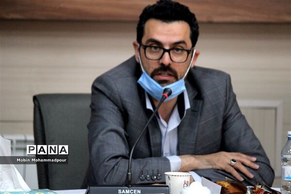 اولین جلسه کمیته فرهنگی و پیشگیری شورای هماهنگی مبارزه با مواد مخدر آذربایجان شرقی