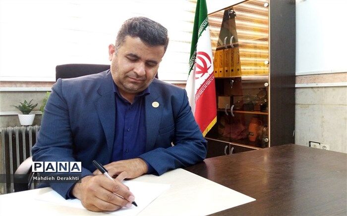 برگزاری آزمون‌های نهایی، وظیفه‌ای خطیر و کاری حساس بود که با موفقیت پشت سر گذاشتیم