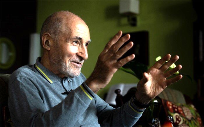 پیام رئیس جبهه اصلاحات بعد از انصراف مهرعلیزاده