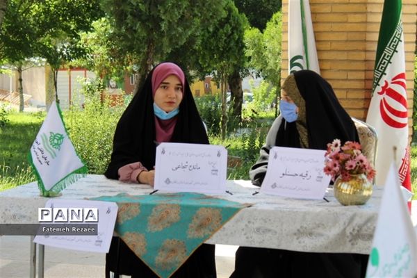 برگزاری مناظره رأی اولی‌ها