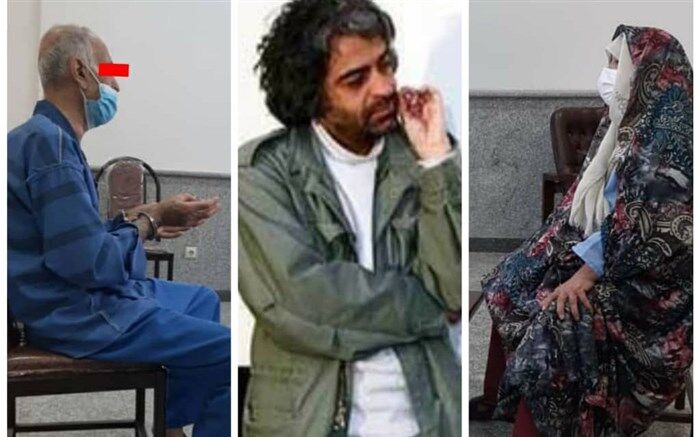 جزئیات جدیدی از پرونده قتل بابک خرمدین