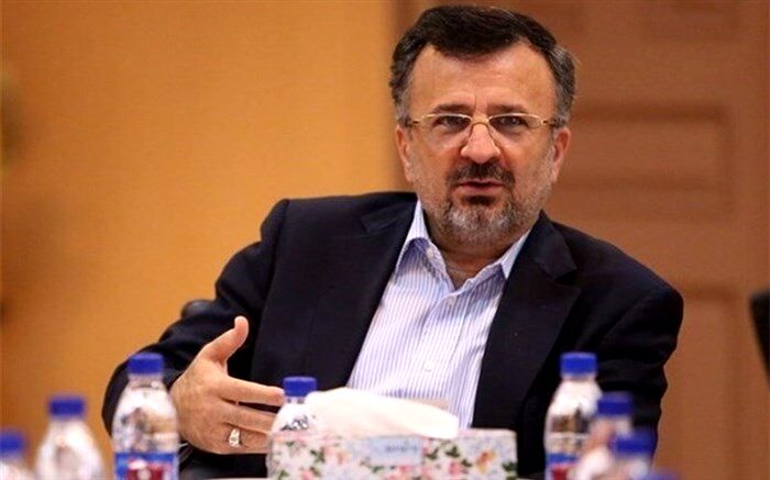 داورزنی:  مراسم اختتامیه لیگ برتر و صد سالگی والیبال همزمان برگزار می شود
