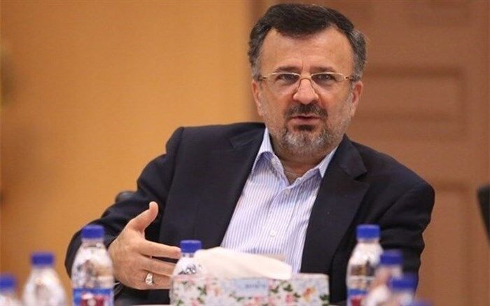 داورزنی:  مراسم اختتامیه لیگ برتر و صد سالگی والیبال همزمان برگزار می شود