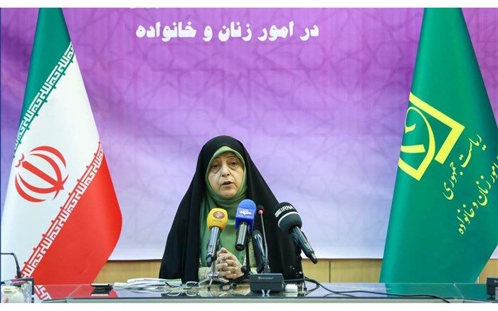 «افزایش 5 برابری مدیران زن»، در دولت تدبیر و امید