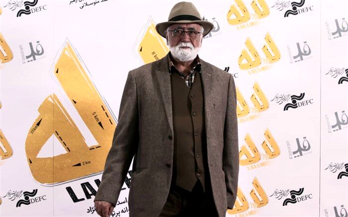 غلامرضا موسوی: «لاله» پروژه‌ای سنگین و دشوار بود