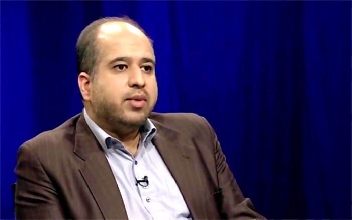 معرفی «محمد نهاوندیان» به مقام قضایی از سوی مجلس