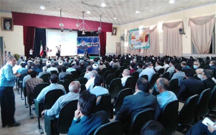 حاجی‌بابایی: حرف اول ما مشارکت حداکثری است