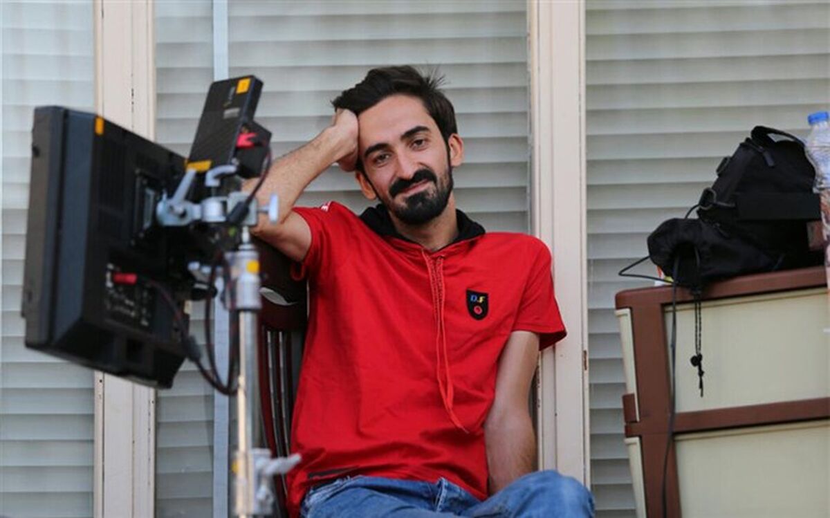 چالش‌های صدابرداری «پیرمردها نمی‌میرند» به تجربه‌ تبدیل شدند