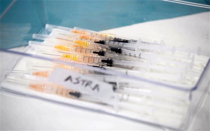 بحران تازه برای واکسن آسترازنکا در اروپا