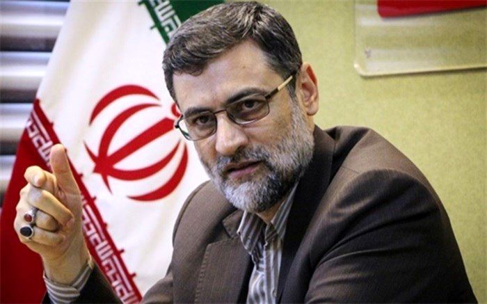 قاضی‌زاده هاشمی: هر شهرستان در دولت سلام یک پایتخت می‌شود