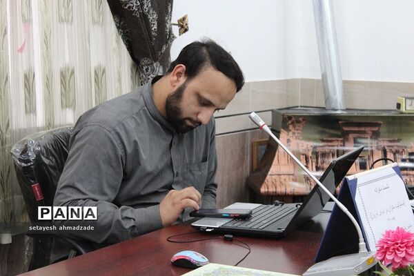 برگزاری نشست مادرانه در شهرستان گلوگاه
