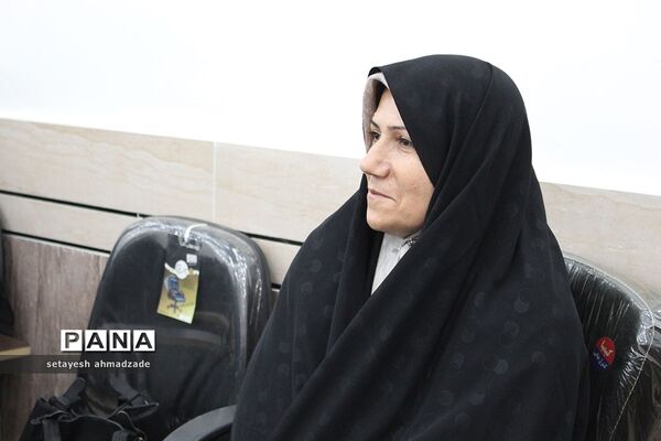 برگزاری نشست مادرانه در شهرستان گلوگاه