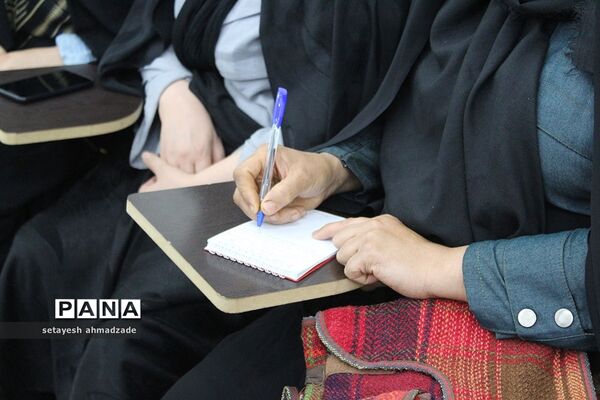 برگزاری نشست مادرانه در شهرستان گلوگاه