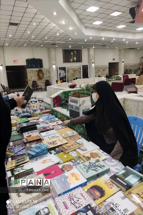 برگزاری جشن دختران آفتاب در اهواز