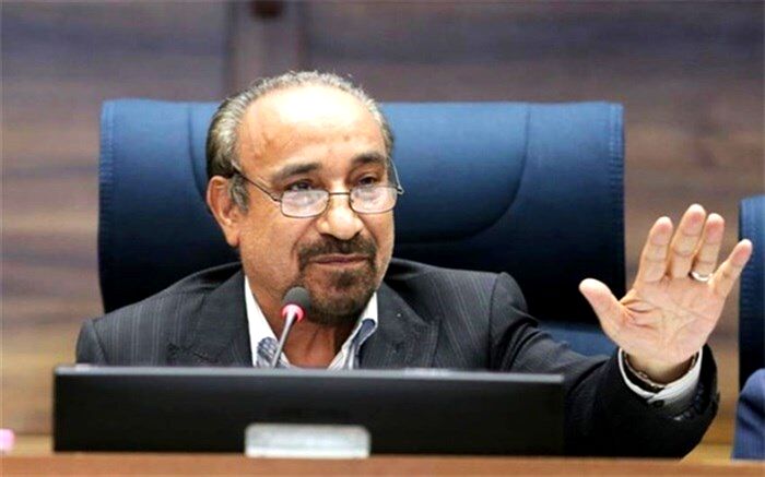 خباز: مشارکت حداکثری توطئه دشمنان را ناکام می‌کند