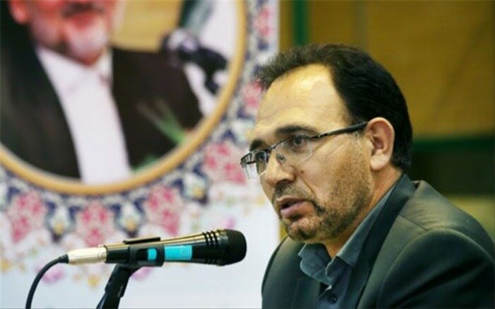 دبیر پنجاه و یکمین جشنواره بین المللی فیلم رشد معرفی شد