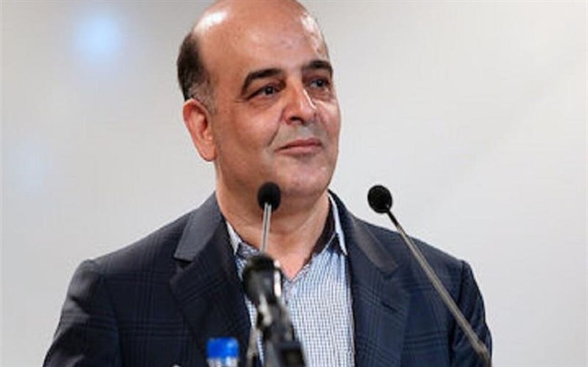  با تزریق پروژه‌های پیمانکاری و اجرای طرح تحول دیجیتال حامی بخش خصوصی هستیم