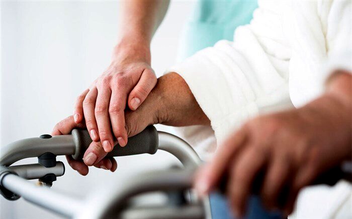 استمرار خدمات مراکز روزانه توانبخشی در دوران پاندمی کرونا