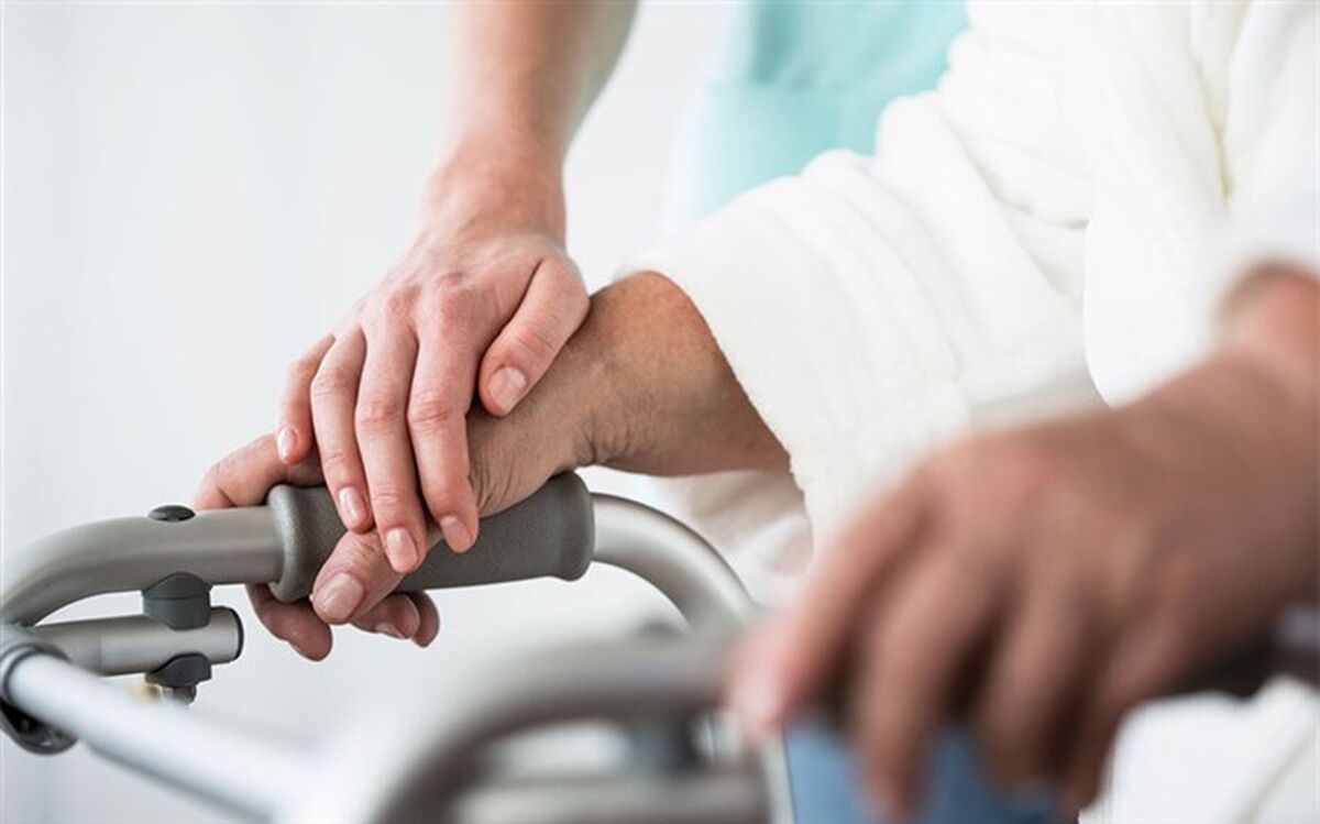 استمرار خدمات مراکز روزانه توانبخشی در دوران پاندمی کرونا