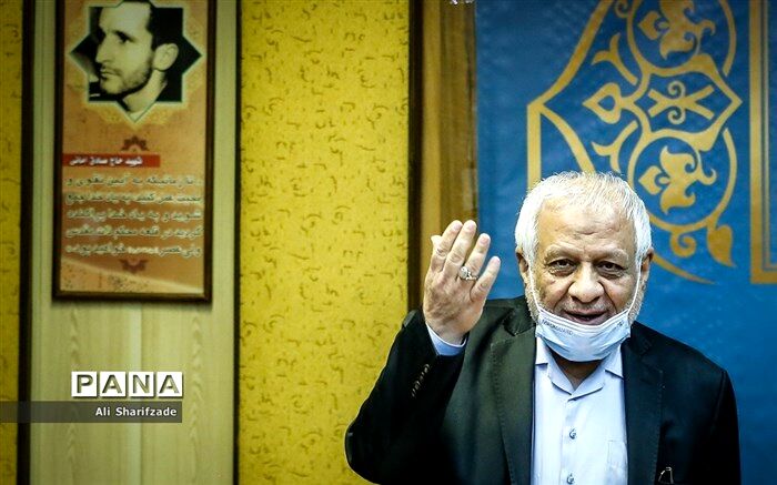 بادامچیان: انتخاب خوب، راه‌حل مشکلات کشور است