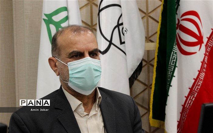 یزدان‌پناه: آغاز هر تحولی در نظام تعلیم و تربیت از مربی است