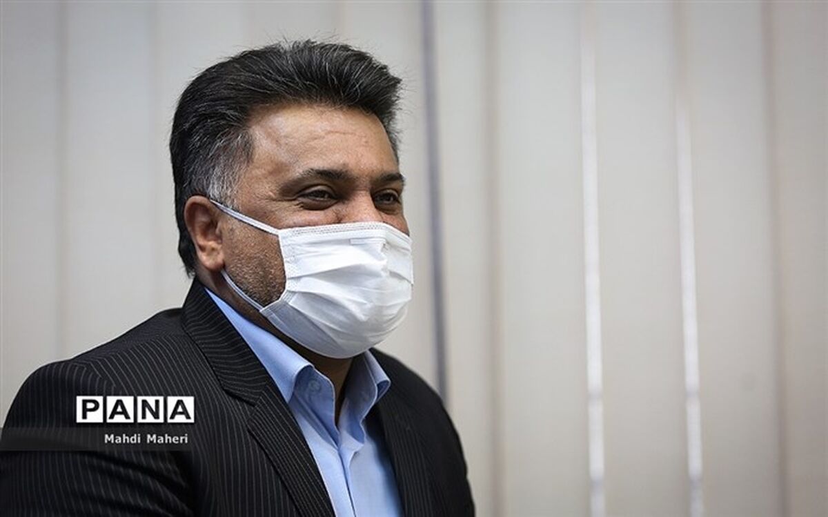 بازمهندسی فعالیت‌های سازمان دانش‌آموزی با توجه به اسناد بالادستی یک ضرورت بوده است