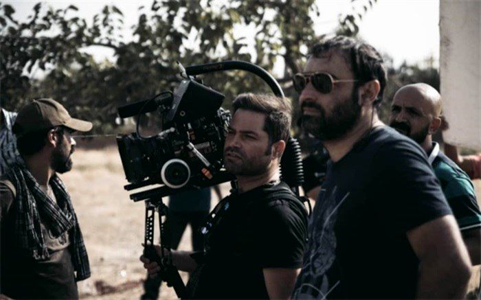 «بازی انتخاب» بزودی مقابل دوربین می‌رود+ فیلم رونمایی از لوگو موشن سریال