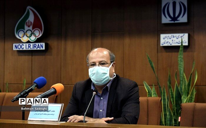 مطالبات آموزش و پرورش در کرونا به گوش نامزدهای ریاست جمهوری برسد