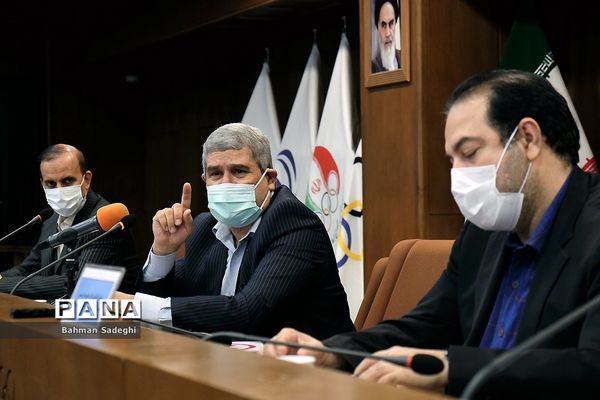 اختتامیه جشنواره و پویش مدافعان و سفیران سلامت