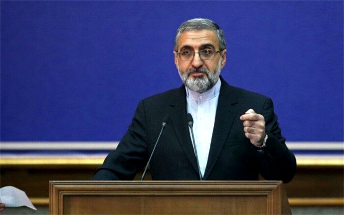 توضیح سخنگوی قوه قضاییه درباره لیست ابربدهکاران بانکی