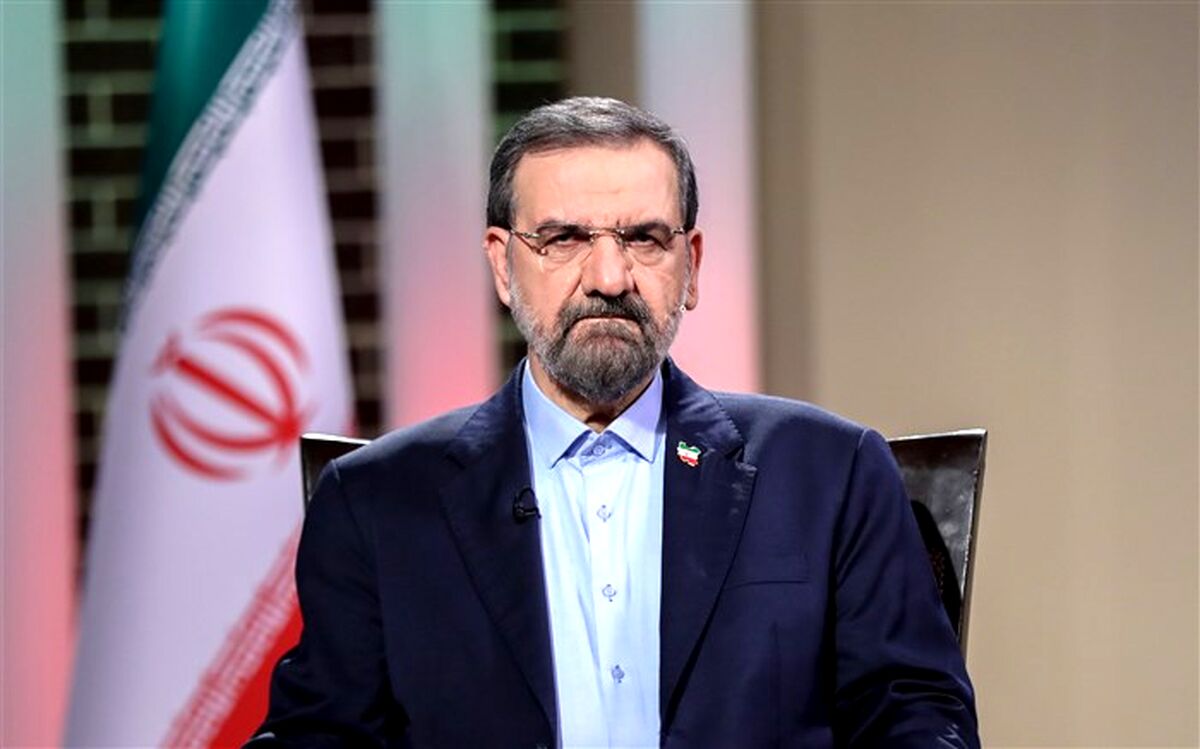 رضایی:  درباره مالیات دست‌هایی وجود دارد که قطع‌شان می‌کنیم