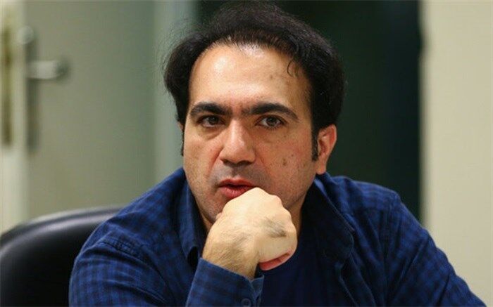 امیر راد: انجمن هنرمندان نقاش ایران، یک انجمن صنفی نیست
