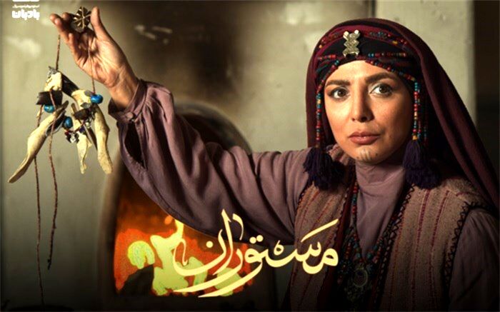 «رویا میرعلمی» جدیدترین بازیگر «مستوران» شد