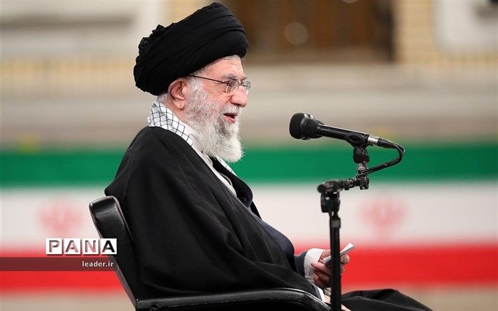 سخنرانی تلویزیونی رهبر انقلاب؛ چهارشنبه ساعت ۱۹